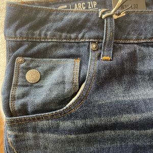 G-Star Raw Brand New Jeans 34x32